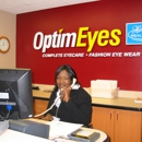 Henry Ford Optimeyes-Detroit Main Campus - Contact Lenses