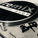 Remix Record Shop - Shopping Centers & Malls