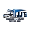 JJ’s Precision Movers gallery
