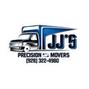 JJ’s Precision Movers - Machinery Movers & Erectors