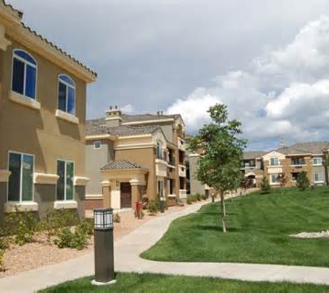 Olympus Encantada Luxury Apartments - Albuquerque, NM