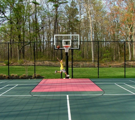 DeShayes Dream Courts - Haddonfield, NJ