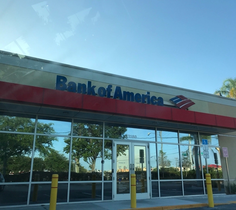 Bank of America Financial Center - Riverview, FL