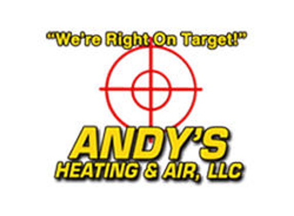 Andy's Heating & Air - Wetumpka, AL