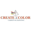 Create-A-Color Carpets & Painting - Gutters & Downspouts Cleaning