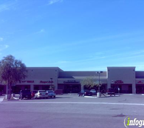 The UPS Store - Phoenix, AZ
