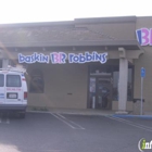 Baskin Robbins