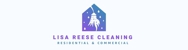 Lisa Reese Cleaning Logo