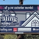 Bealing Roofing and Exteriors, LLC