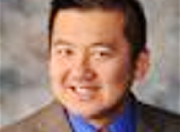 Dr. Kenneth Yen, MD - Dallas, TX