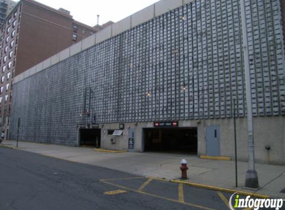 Hoboken Parking Utility - Hoboken, NJ