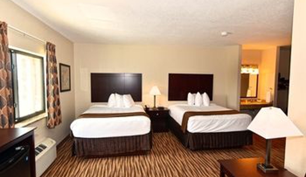 Cobblestone Inn & Suites - Clarion - Clarion, IA