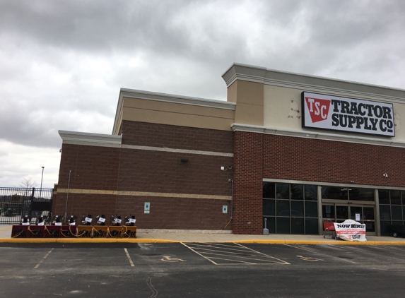 Tractor Supply Co - Sheboygan, WI