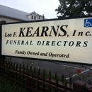 Leo F Kearns - Crematories