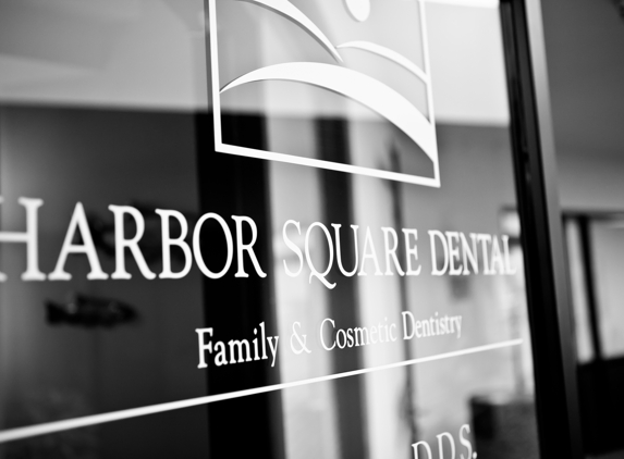 Harbor Square Dental - Edmonds, WA