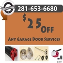 Secure Garage Door - Garage Doors & Openers