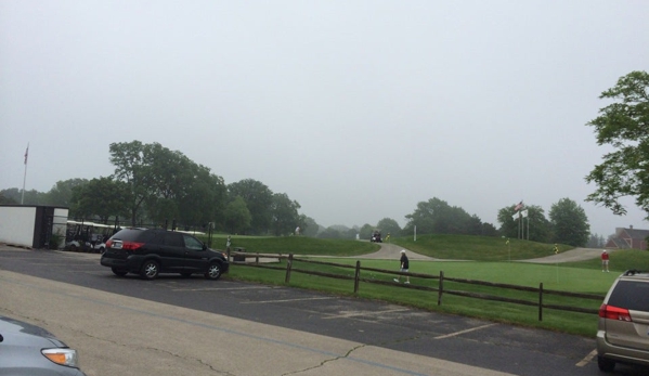 Cog Hill Golf & Country Club Course No. 1 - Lemont, IL
