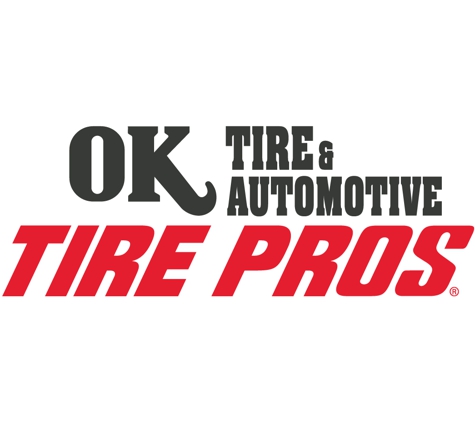 OK Tire & Automotive Tire Pros - Sacramento, CA