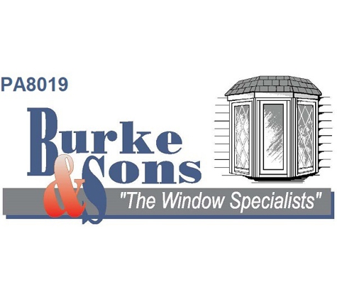 Burke & Sons, Inc. - Indiana, PA