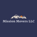 Mission Movers - Movers