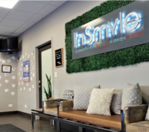 In Smyle Dental - Lakeview Roscoe Village - Chicago, IL