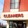 Chico Express Cleaners
