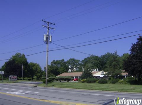 La Siesta Motel - Strongsville, OH