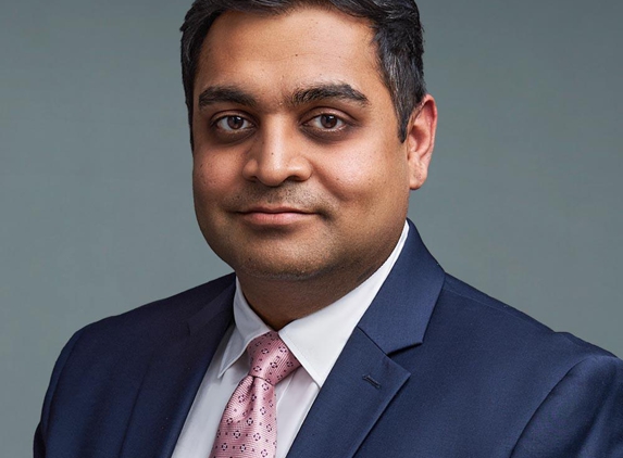 Anuj Patel, MD - Mineola, NY