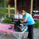 Niagara Falls / Grand Island KOA Holiday