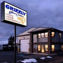 Grizzly Glass Centers - Windshield Repair