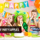 Party Fair - Party Supply Rental