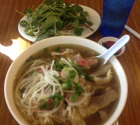 Pho Pasteur - Rosemead, CA