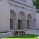 First Baptist Church Pasadena - Historical Places
