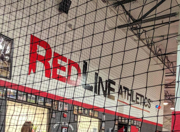 RedLine Athletics Chandler West - Chandler, AZ