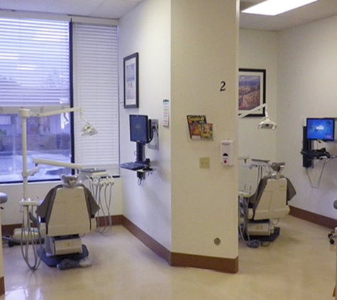 Western Dental - Salinas, CA