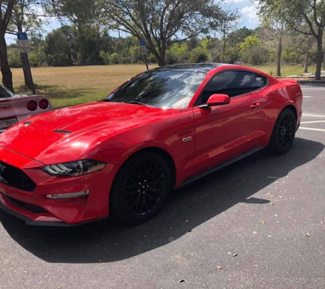 Qool Window Tinting - Fort Myers, FL