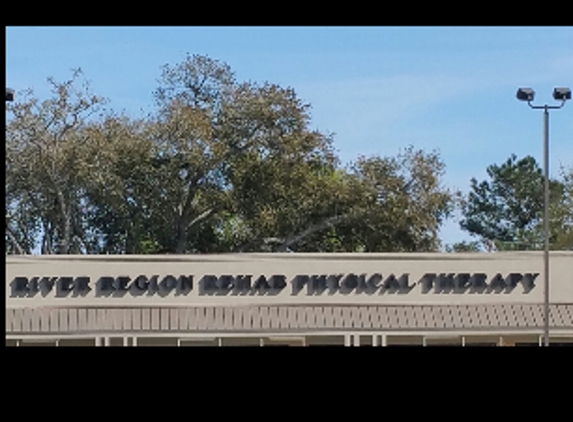 River Region Rehab Physical Therapy - Luling, LA