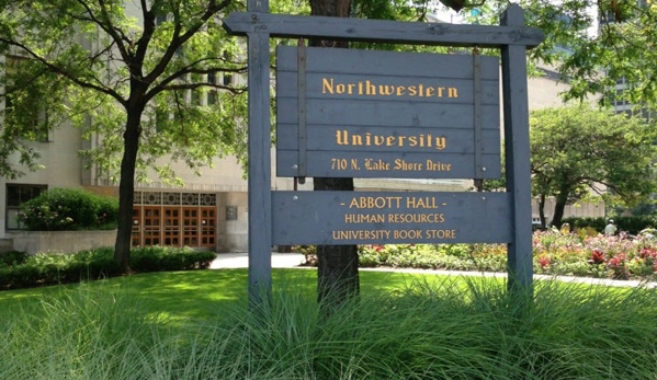 Northwestern/PRITZKER SCHOOL OF LAW - Chicago, IL