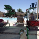 Cook Creek Pool - Public Swimming Pools