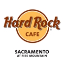 Hard Rock Cafe Sacramento - American Restaurants