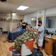 Sammy's Barber Shop