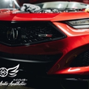 Midnight Auto Aesthetic - Automobile Customizing