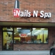 I Nails N Spa