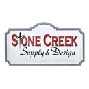 Stone Creek Supply & Design