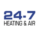 24-7 Heating & Air - Air Conditioning Contractors & Systems