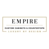 Empire Custom Cabinets & Countertops gallery