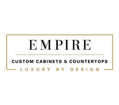 Empire Custom Cabinets & Countertops - Depew, NY