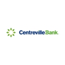 Centreville Bank - Commercial & Savings Banks