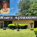 Mary's Alterations