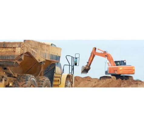 Taylors Civil Construction Pty Ltd - Yarrowford, NSW